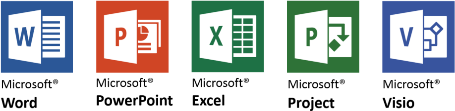 Microsoft Office Word Logo 270611 - Microsoft Office Excel - Macro & Vba Day 1 - Training (1024x408)