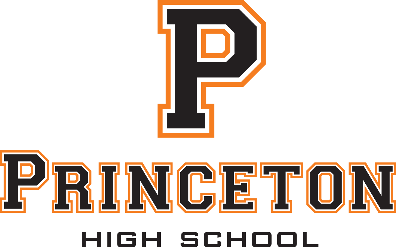 High School Logos - Prince And Princess Couple Beach Towel (1318x823)