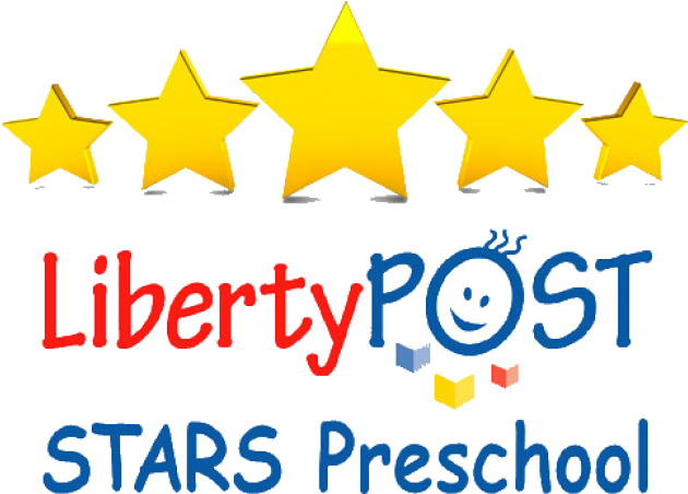 Liberty Post Stars Preschool - Ib Learner Profile Principled (650x650)