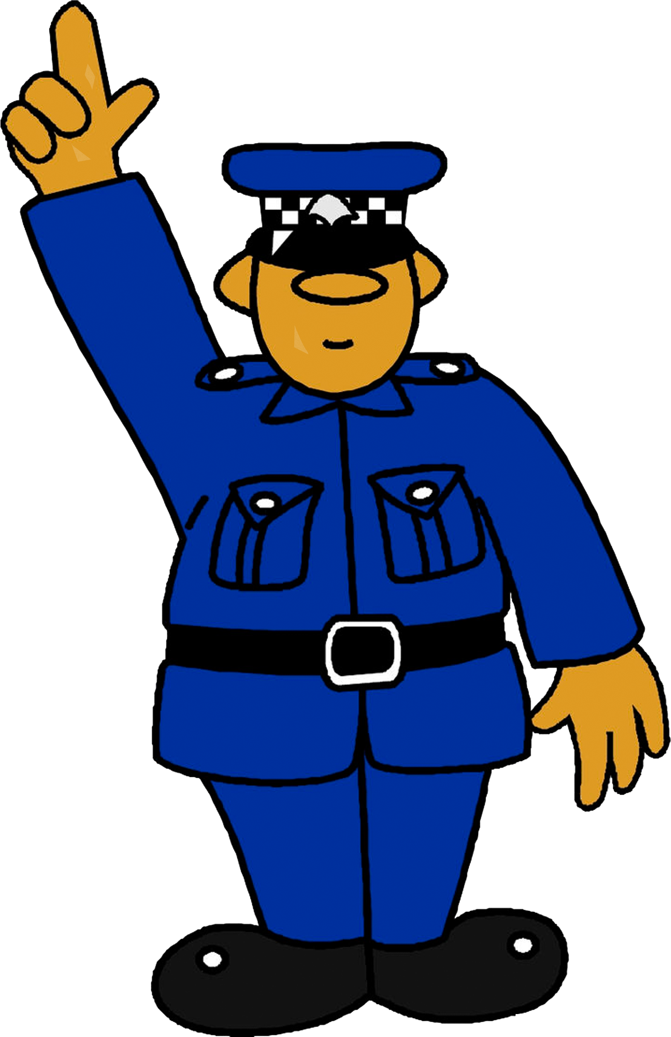 Police Officer Cartoon Traffic Police Clip Art - Cartoon Police Officer - (5000x5000) Png Clipart Download Police Officer Cartoon Traffic Police Clip Art - Cartoon Police Officer - (5000x5000) Png Clipart Download