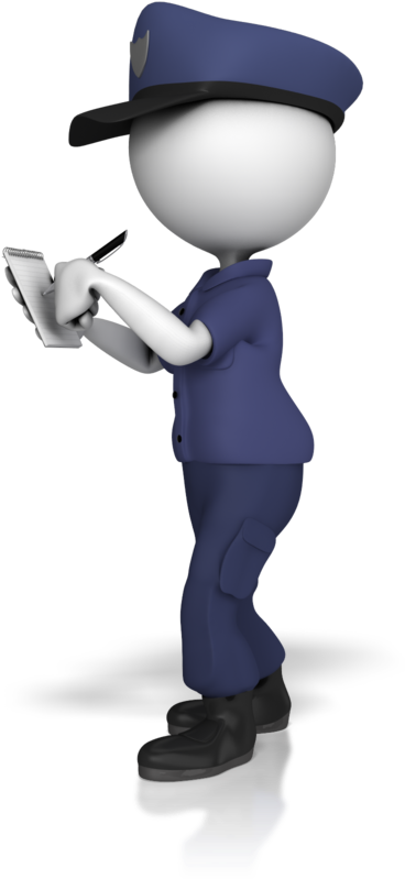 Noncriminal Traffic Citations In Fargo Municipal Court - Standing (401x800)