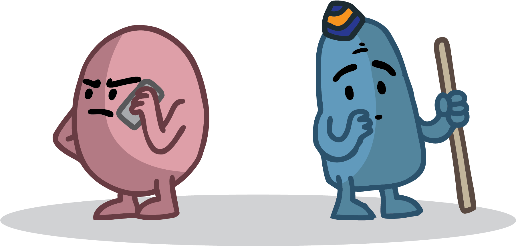 Certificate Of Registration, (3) Driving License By - Illustration (1989x1264)