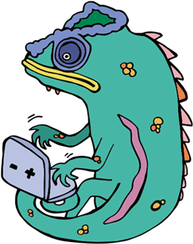 Any Time - Cartoon (600x400)