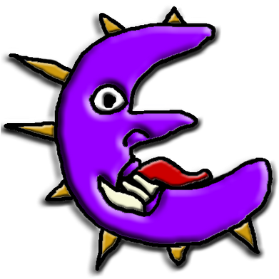 Indigo Clipart Purple Paw - Indigo Clipart Purple Paw (400x400)