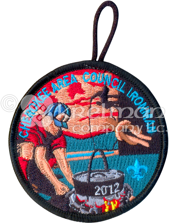 K120575 Event Cherokee Area Council Lronman - Cherokee Area Council, Boy Scouts Of America (800x800)