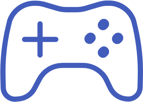 Gamification - Game Controller (512x512)