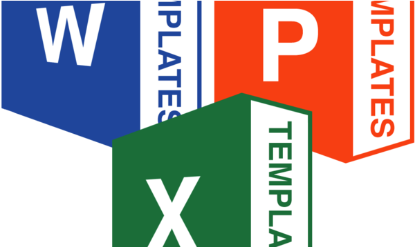 Igooffice Microsoft Office Edition Plantillas Para - Microsoft Excel (630x357)