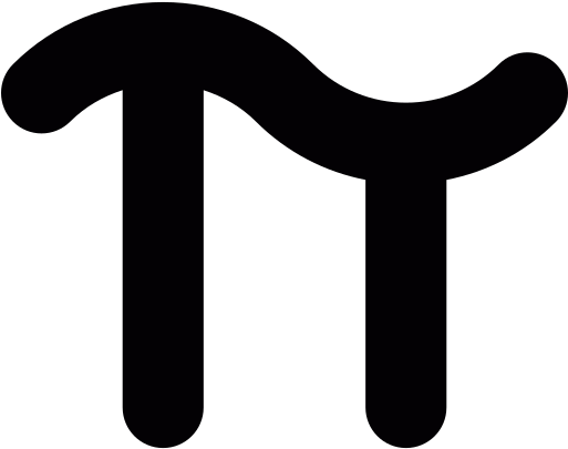Pi, Anzahl Symbol - Pi Icon (512x512)