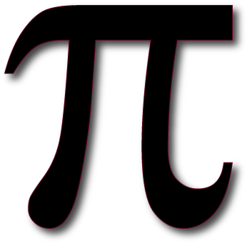 Pi Day Pi - Mom Calls You By Your Full Name Meme (400x400)