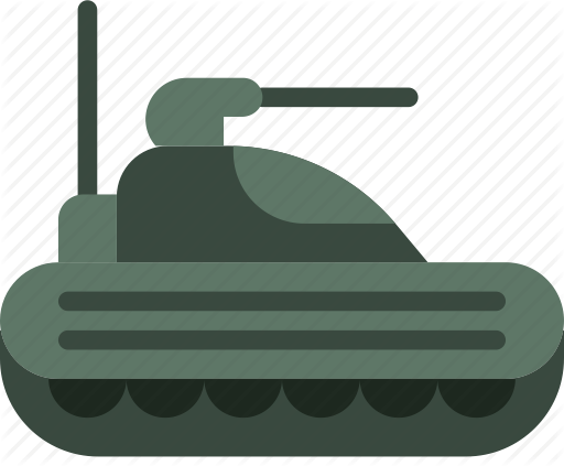 Military Tank Clipart Army Badge - Soldier (512x423)