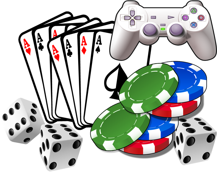 Best Game Development Company - Passeport Pour La Prepa: Probabilites Discretes Et (770x720)