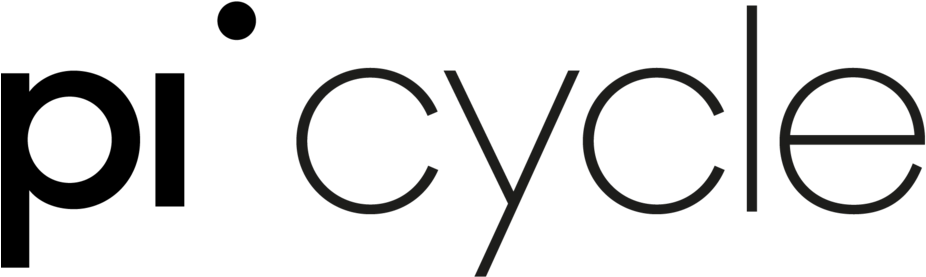 The Picycle Is A Fixed Gear Bicycle Handmade Out Of - Portable Network Graphics (3000x869)