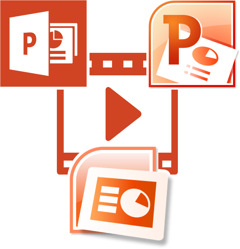 Video Formats In Powerpoint - Microsoft Office 2016 Hd (900x900)