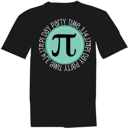 Pi Day American Made T-shirts Has Math Symbol And - Border Wall Construction Shirt (480x480)