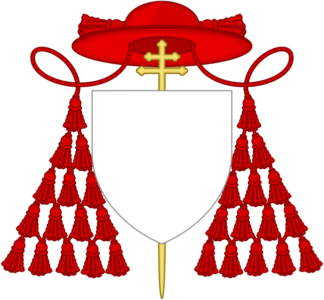 Pope Francis And Women Cardinals - Baselios Cleemis (646x599)