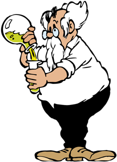 Jommeke & Co - Cartoon (300x420)