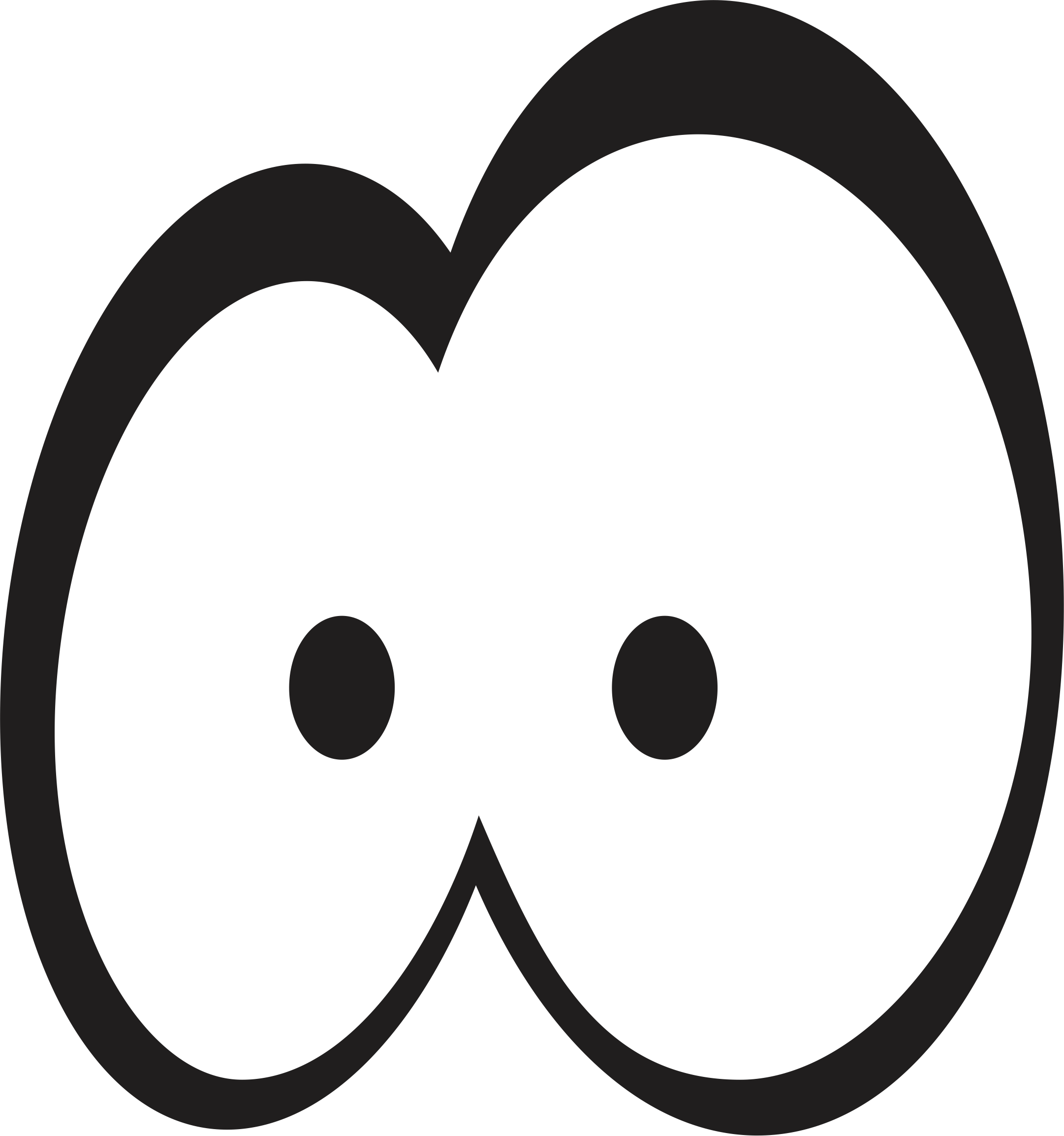 Octubrillante Ojitos - Octubrillante (2162x2307)