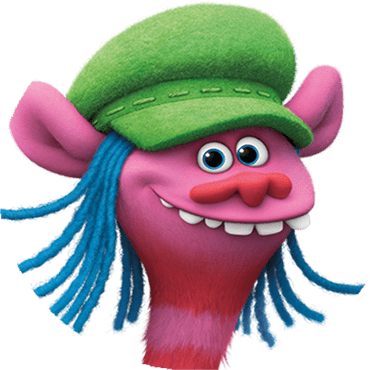 At The Movies - Cooper Trolls (370x370)