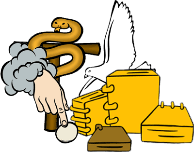 En Ocaciones Hay Clases De La Escuela Dominical O Hay - En Ocaciones Hay Clases De La Escuela Dominical O Hay (400x315)