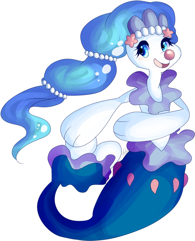 [fa] Hawaiian Rollercoaster Ride By Panicpup - Cartoon (791x1010)