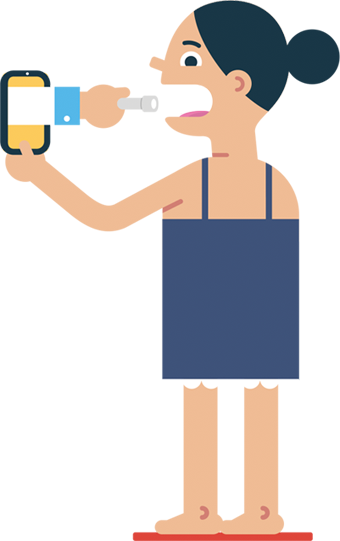 Now, Let's Get Started, Click On Pharma-chat To Talk - Now, Let's Get Started, Click On Pharma-chat To Talk (340x541)