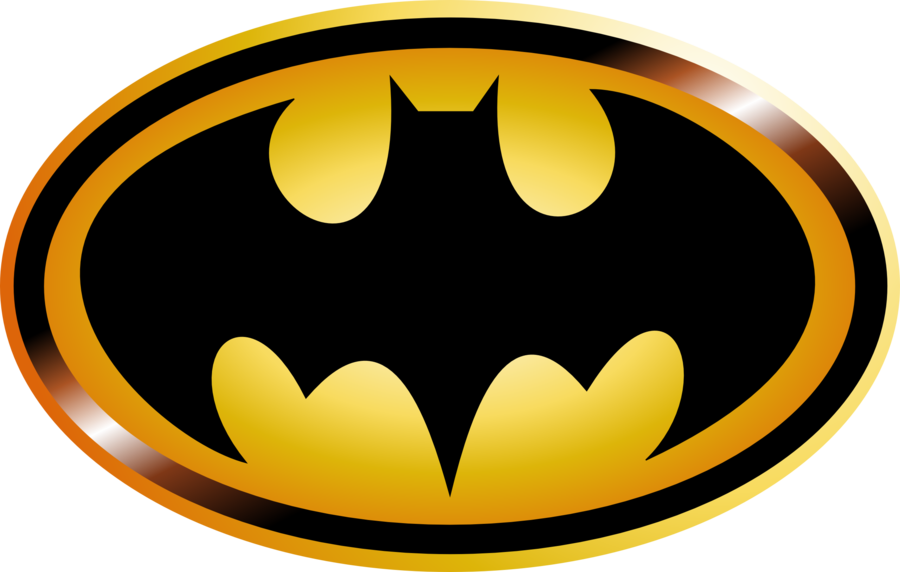 Batman Logo - Logo Batman 3d Png (2560x1628)