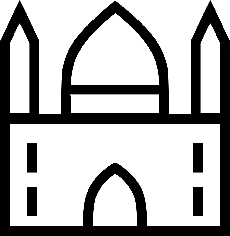 Mosque Comments - Islam (954x980)