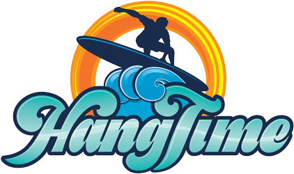 Kbf Hangtime Logo - Knotts Berry Farm Hangtime (500x260)
