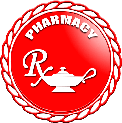 Pharmacy Building Clipart - Naval Health Clinic Hawaii (512x512)