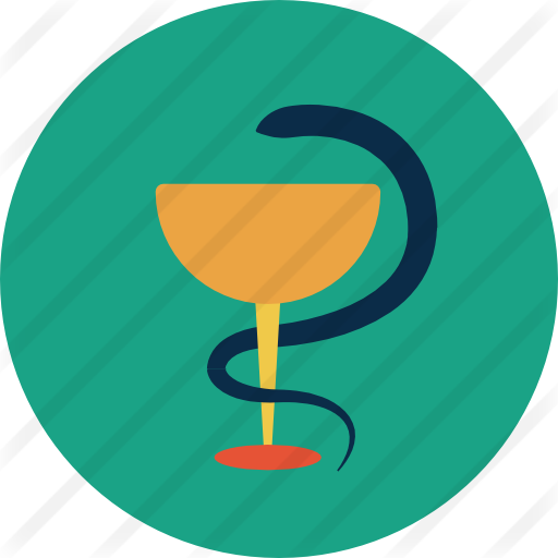 Pharmacy - Circle (512x512)