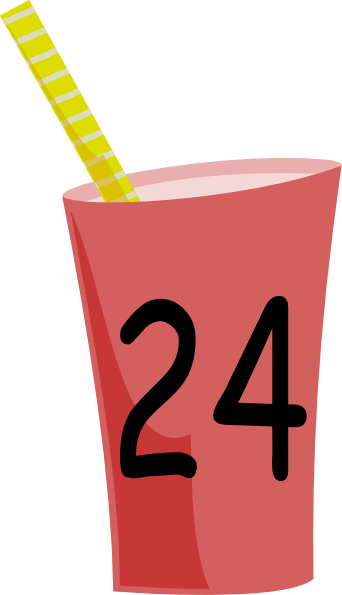 24 Clip Art (342x595)