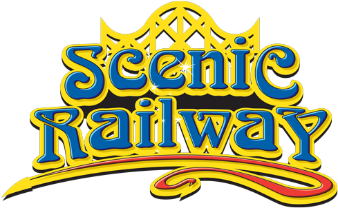 The Great Scenic Railway - Scenic Railway (500x317)