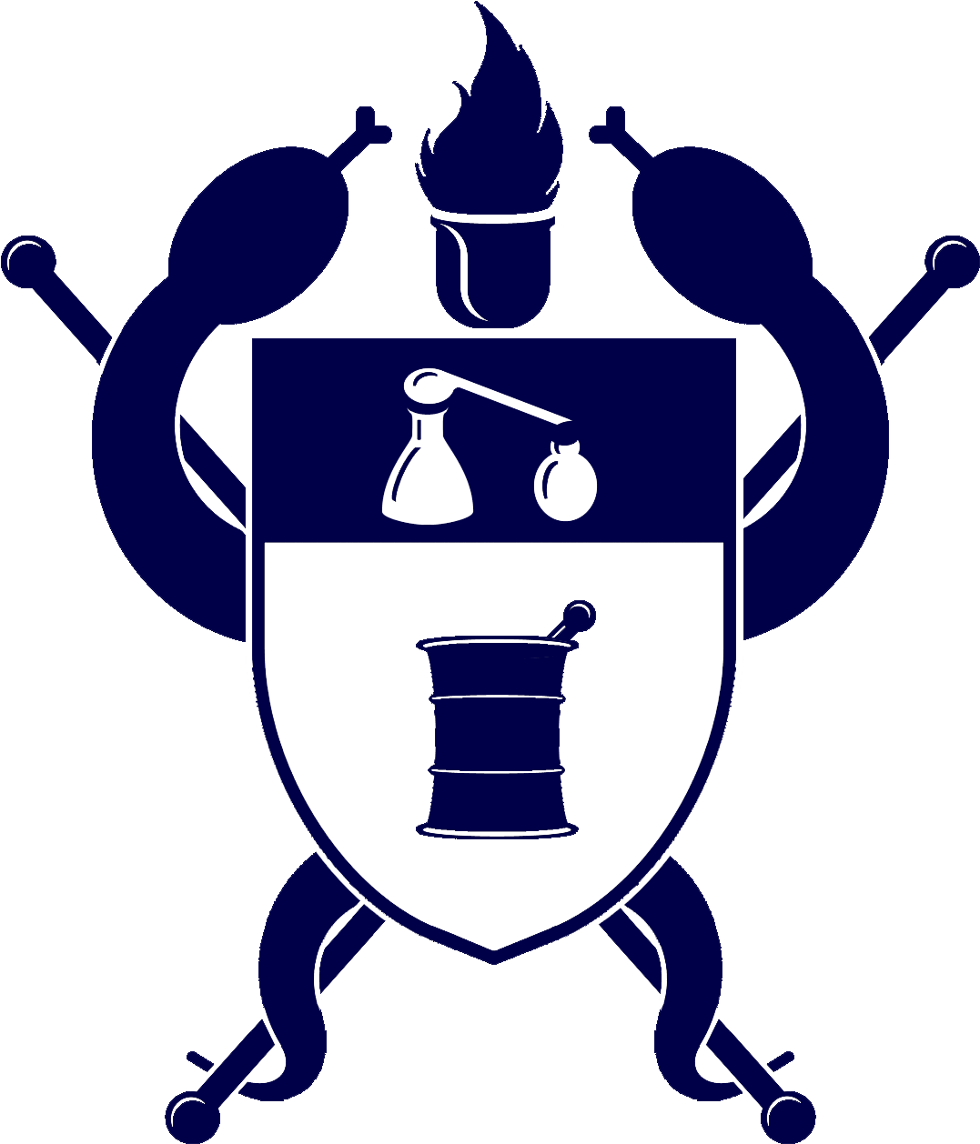 The Bpsa - British Pharmaceutical Students Association Logo (1326x1326)