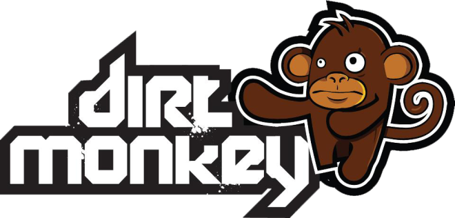 Click For More Dirt Monkey ^ ^ - Jantsen & Dirt Monkey (660x316)