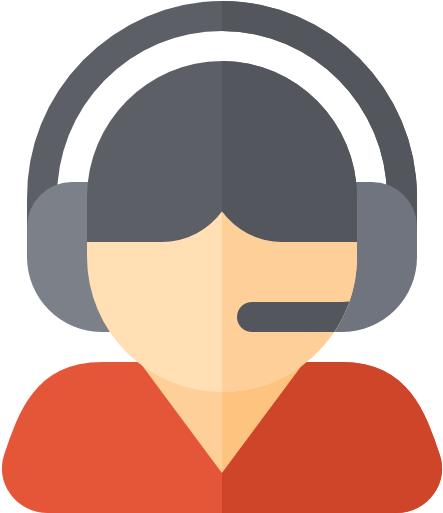 Book Now An Appointment With An Expert - Customer Service (512x512)