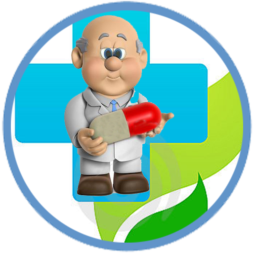 Pharmacist Assistant - Pharmacist Cartoon (512x512)