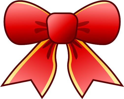 Ribbon - Ribbon Emoji (512x512)