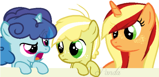 I Performed A Love Spell, Not A Mating Spell By Ipandacakes - Cartoon (531x284)