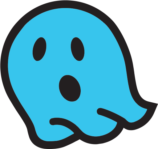 Ghost - Your Mouth (512x512)