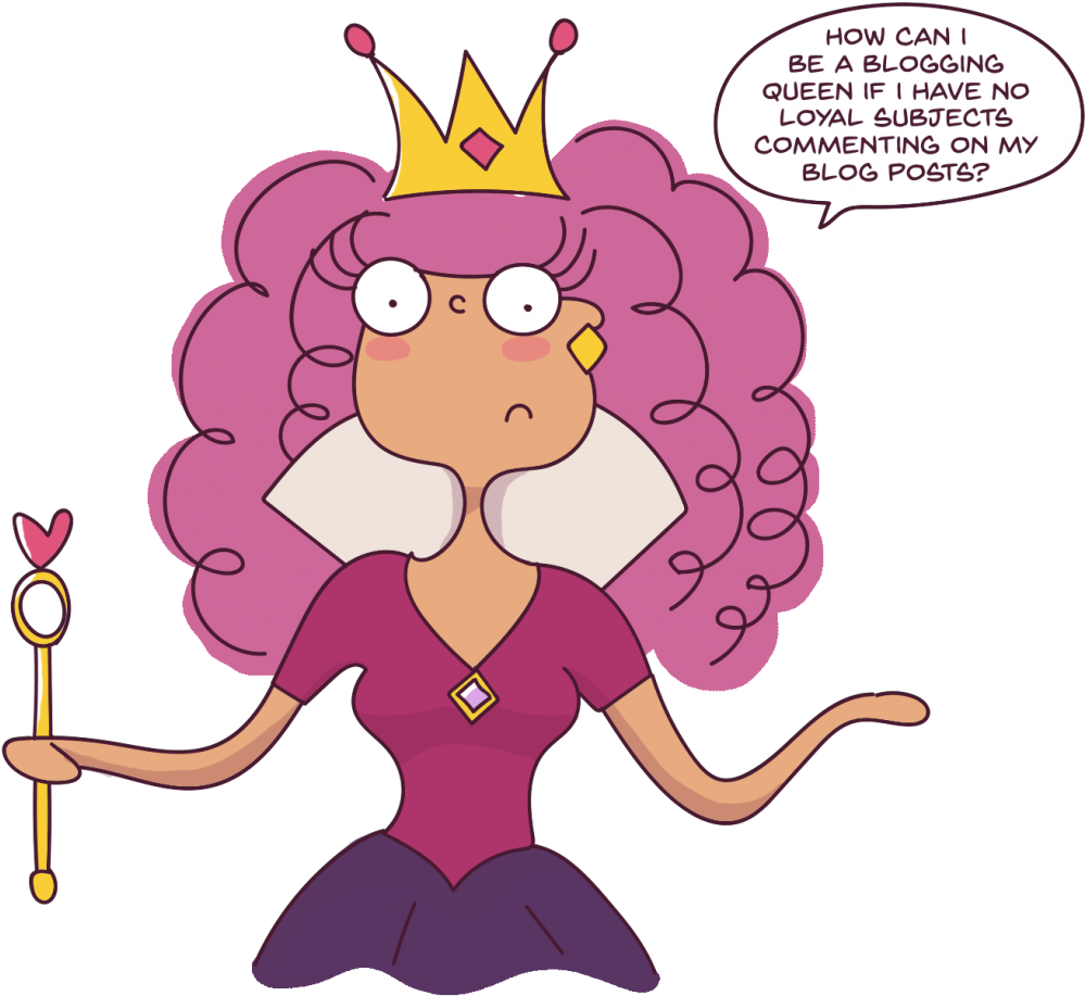 Have Over 50k Pageviews A Month - Cartoon (1024x966)
