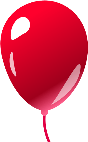 Balloon - Design (512x512)