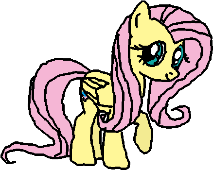 Mlp Drawing Fresh User Blog Dsin01 Mlp Drawings My - Cartoon (448x351)