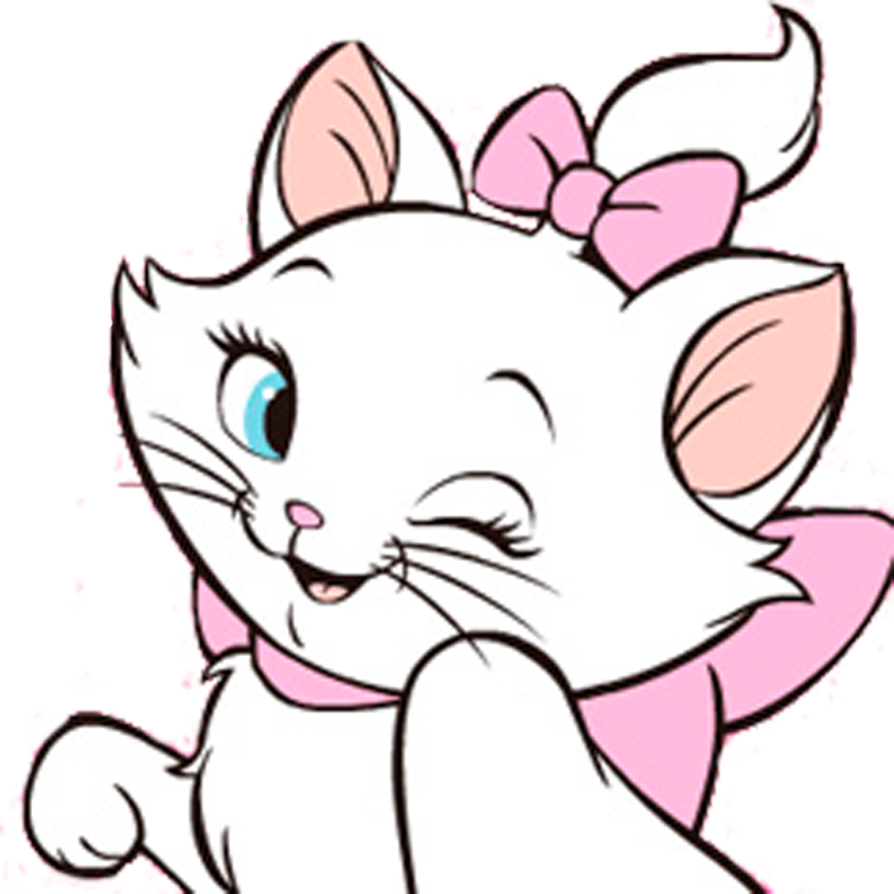 Um Blog Sobre Coisinhas Do Dia A Dia, Informações Sobre - Kitten Kitty Coloring Pages (979x979)