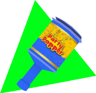 Fires Diamond And Circle Confetti - Graphic Design (450x360)