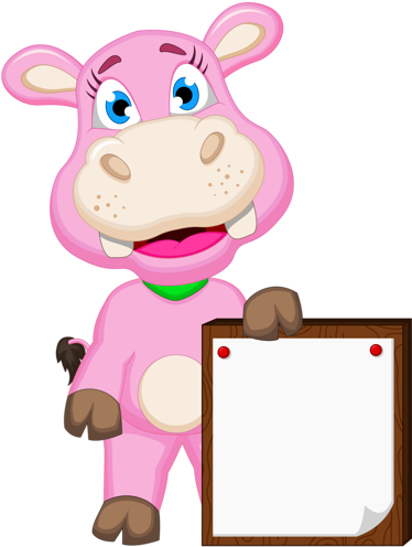 Image Du Blog Zezete2 - Animal Blank Tags (801x1024)