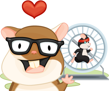 Moar - Ember Js Logo (442x370)