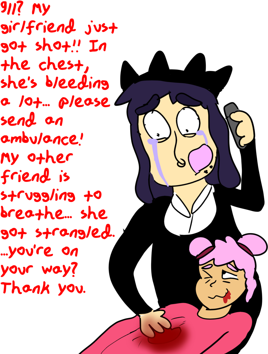 Ddlc Ask Blog Ddlc Ddlc Yuri Ddlc Natsuki Doki Doki - Doki Doki Literature Club! (1280x1280)