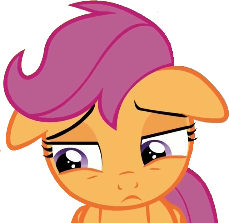 File 142972941211 - Scootaloo And Her Best Friends (768x727)
