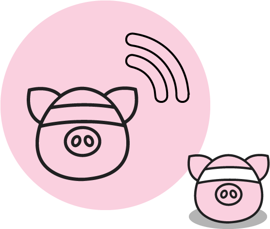 Social Lead Generation - Social Media (572x488)