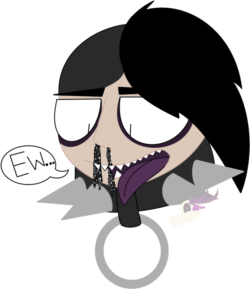 ~am I A Real Gore Blog Now - Cartoon (826x967)